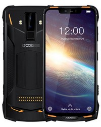 Замена тачскрина на телефоне Doogee S90 Pro в Перми